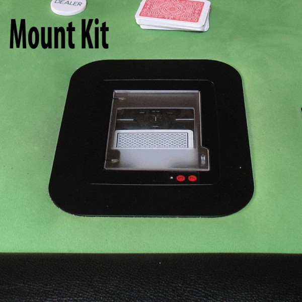 ADATTATORE DA TAVOLO PER SHUFFLE TECH ST1000