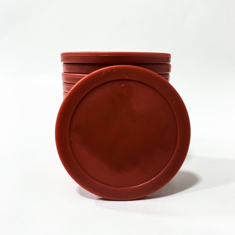 CHIPS IN ABS 11,5 Gr MODELLO COLORS