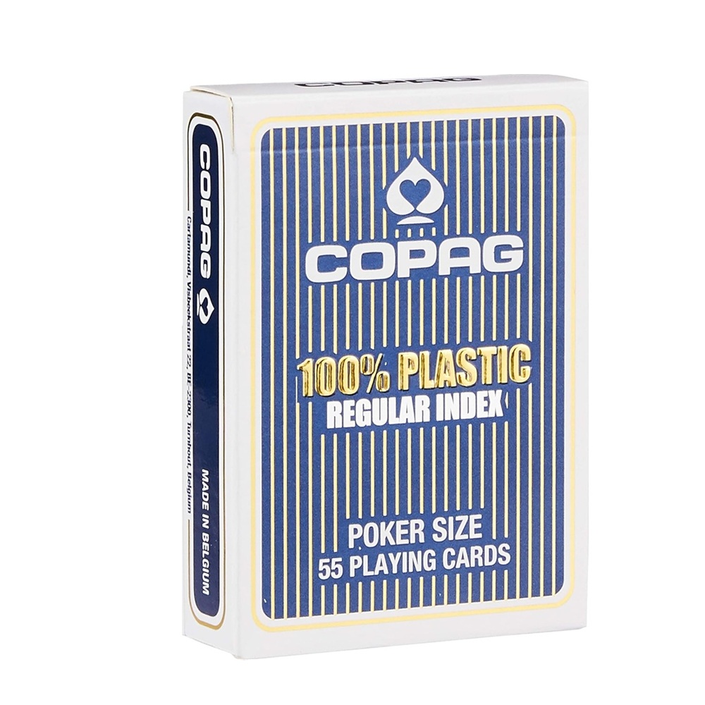 COPAG BRIDGE SIZE 100% PVC