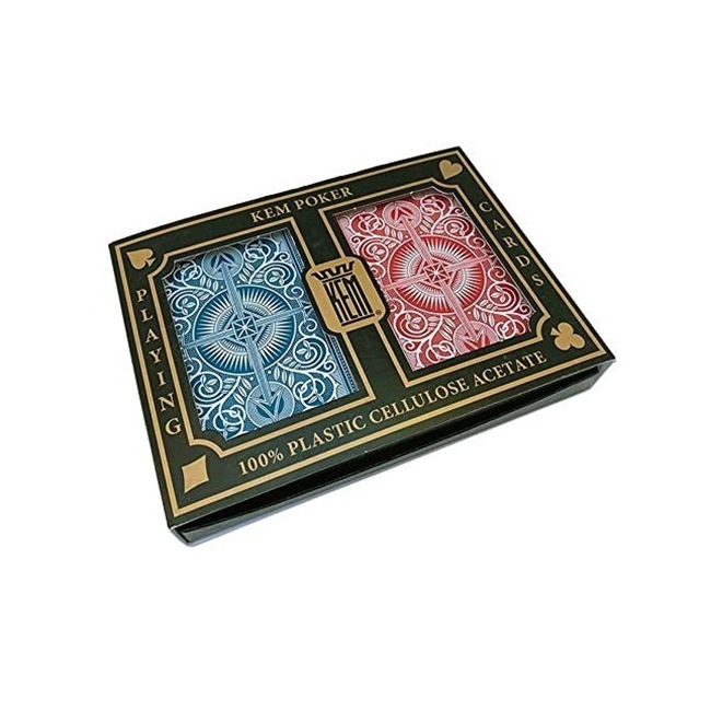 KEM ARROW WIDE JUMBO INDEX_