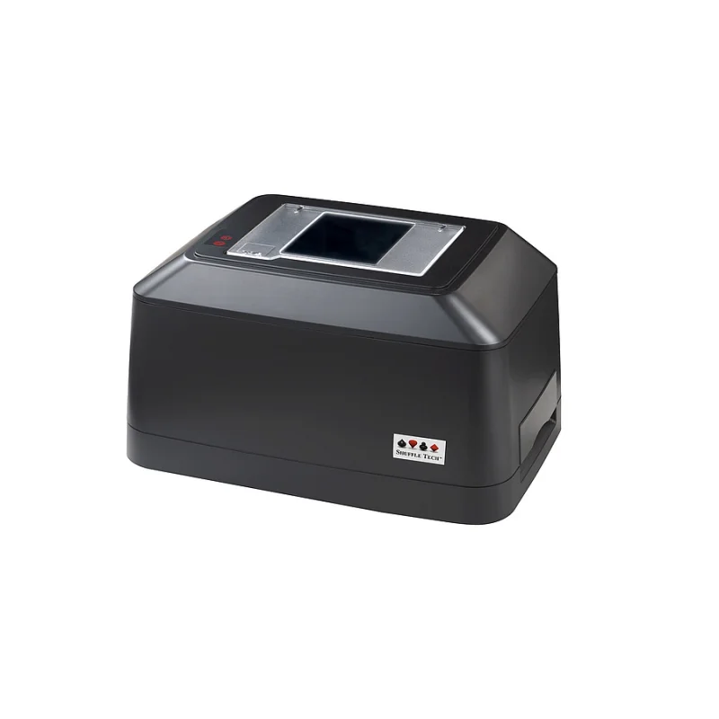 Mischiatore di carte - Shuffle Tech ST-1000